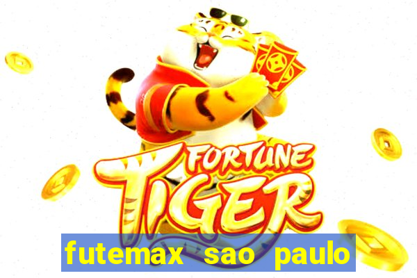 futemax sao paulo x atletico mineiro